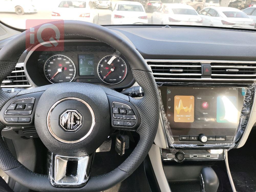 MG 5